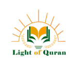 Light of Quran 5-01