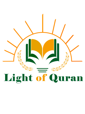 Light of Quran 5-01
